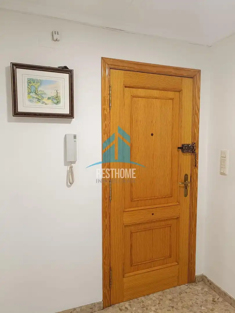 Flat for sale in Sueca
