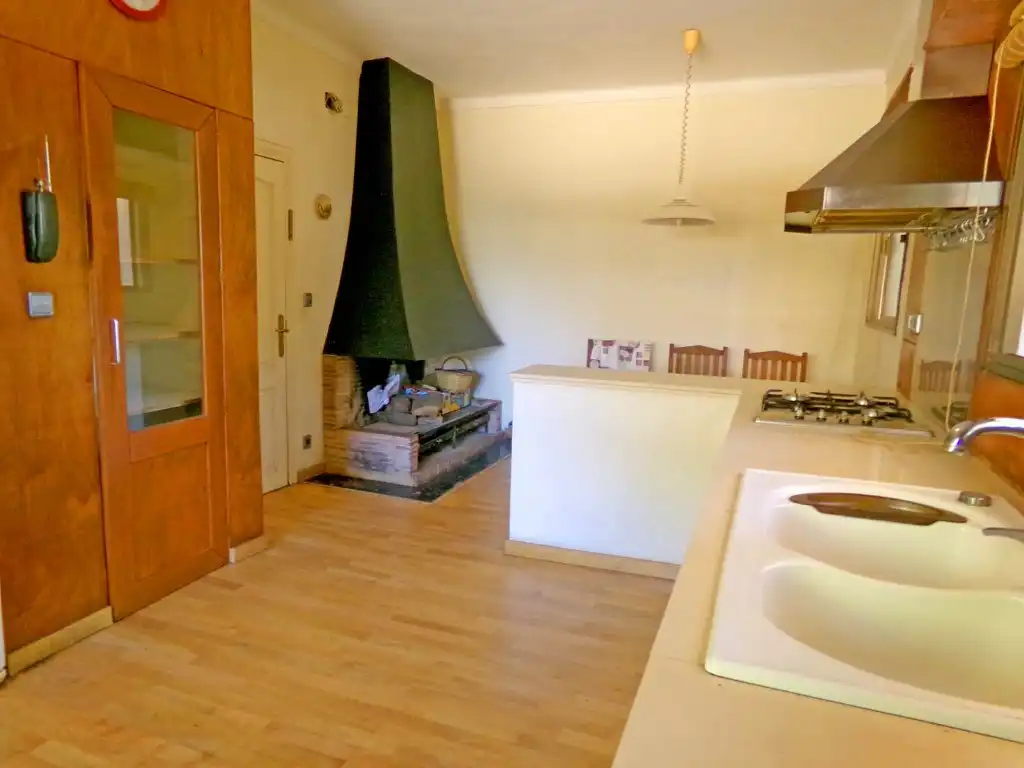 Kitchen of Houses for sale in L'Escala