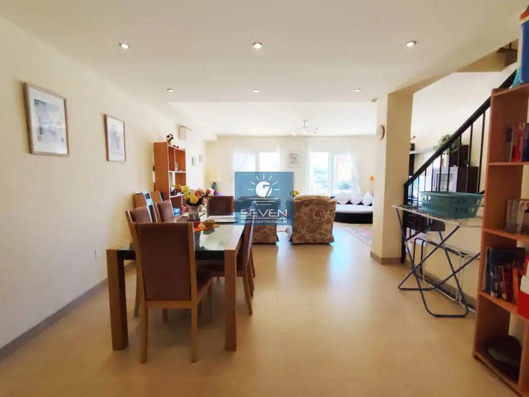 Terraced house with pool for sale in FUENTES DE ALMUÑECAR, CITALSOL, imagen 16