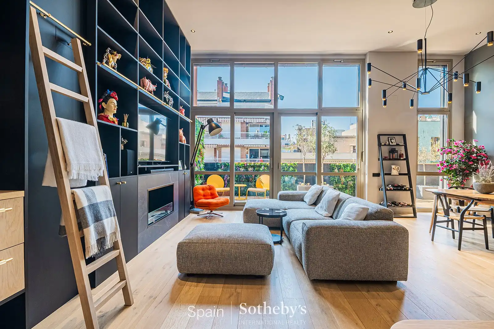 Penthouse with lift for sale in Carrer de Provença, imagen 14