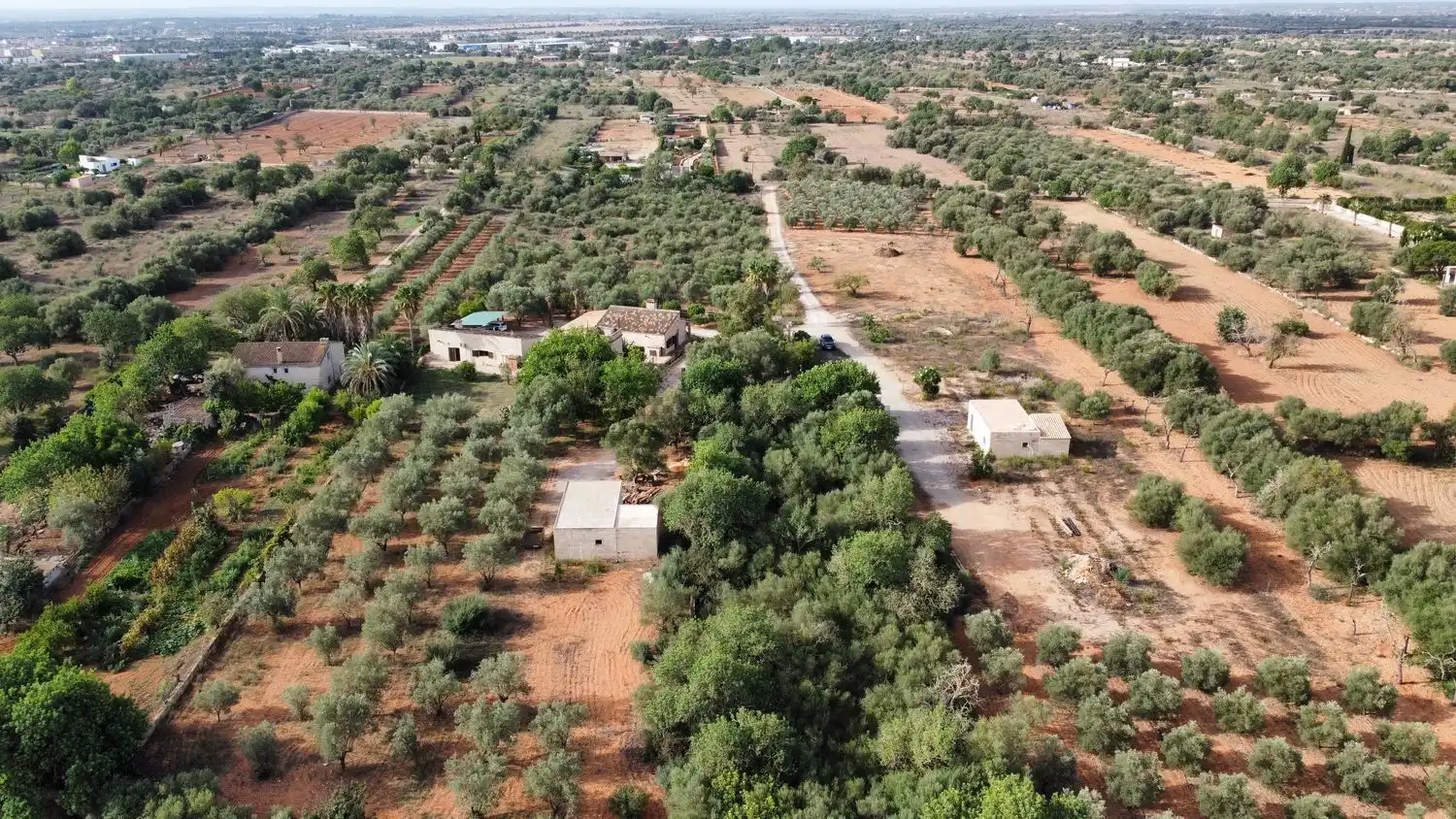 Country house with pool for sale in Zona Rústica - Interior, imagen 24
