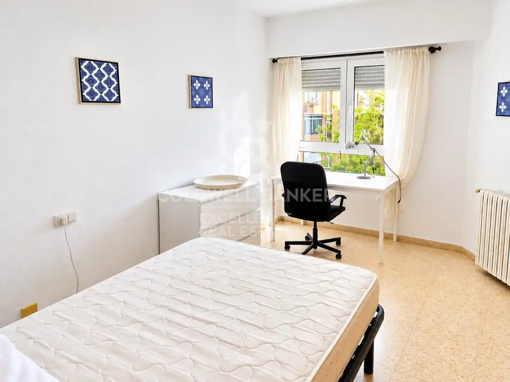 Piso con terraza en venta en Plaza Honduras, imagen 18