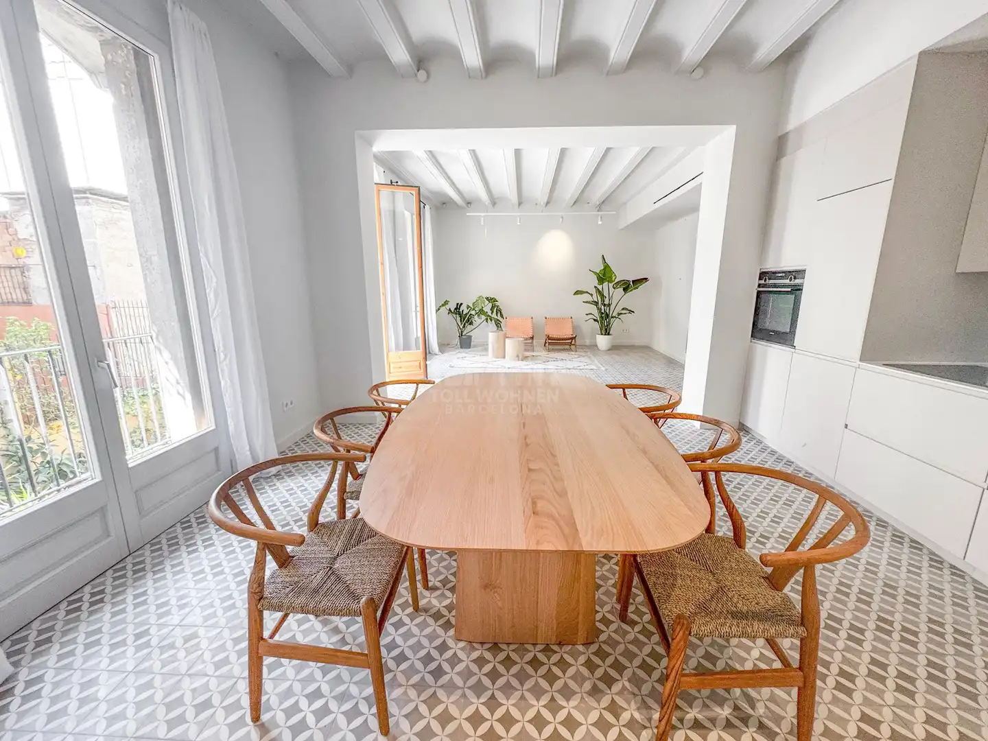 Wohnung mit Terrasse zum Verkauf in calle sant pere mes alt, imagen 5