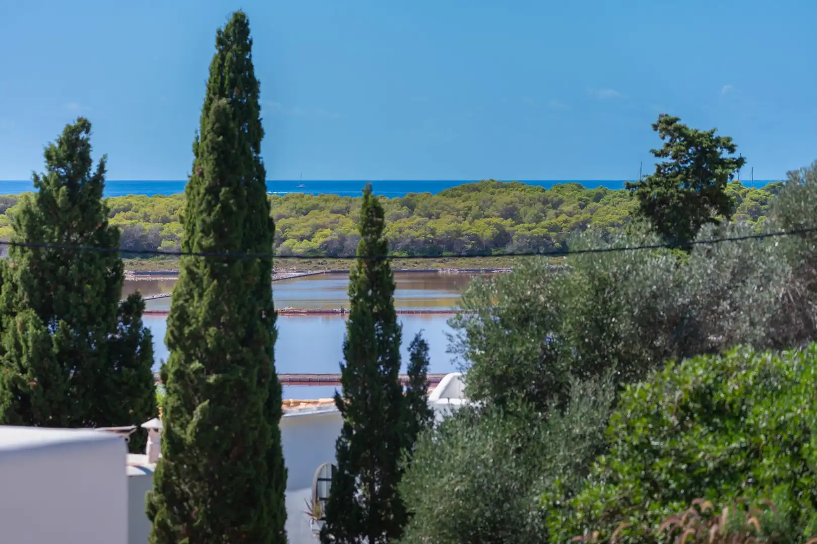 House with pool for sale in Sant Jordi de Ses Salines-Sant Francesc, imagen 44