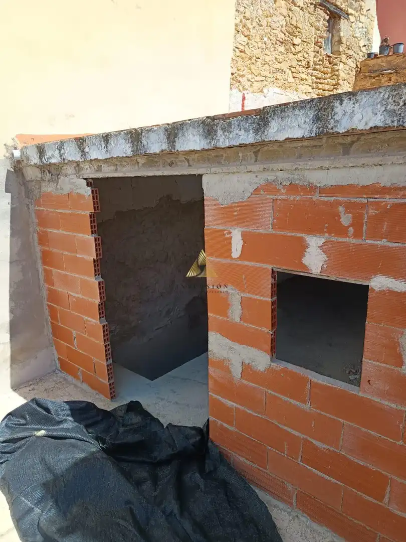 Casa en venta en Cervera del Maestre, imagen 3