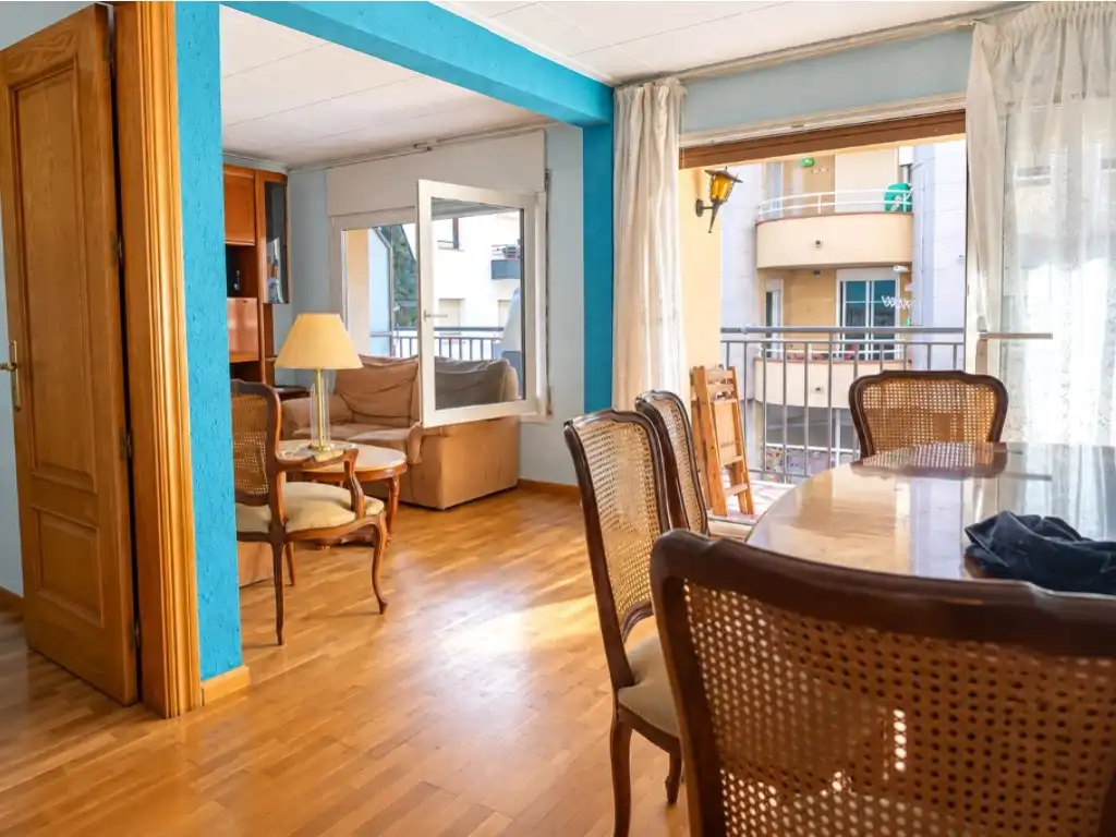 Appartement à vendre à Calle Barcelona
