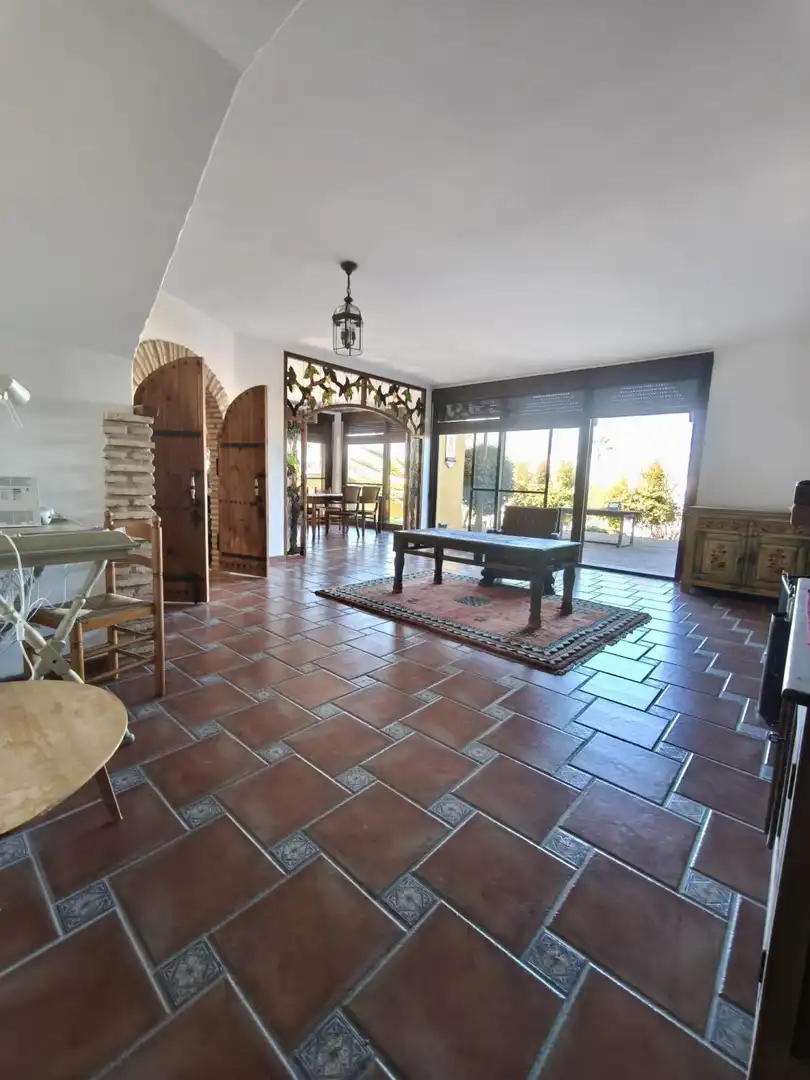 Houses for sale in Sanlúcar de Barrameda  with Heating, Storage room and Furnished