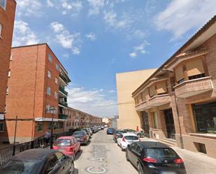 Exterior view of Flat for sale in Morata de Tajuña
