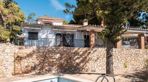 Foto 5 de Casa o chalet en venta en Avenida San Antón, 15, Pinares de San Antón, Málaga