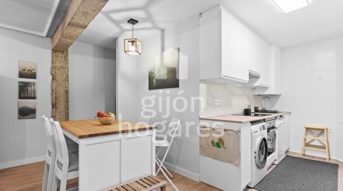 Photo 3 of Flat to rent in Gijón - Cl Doctor Aquilino Hurle, 25, La Arena, Asturias