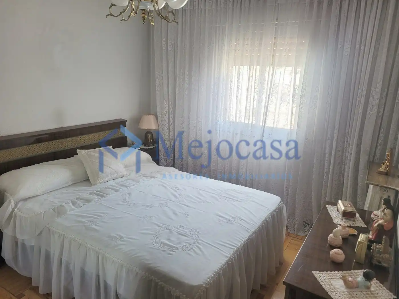 Wohnung zum Verkauf in Calle de los Arfe, Concepción