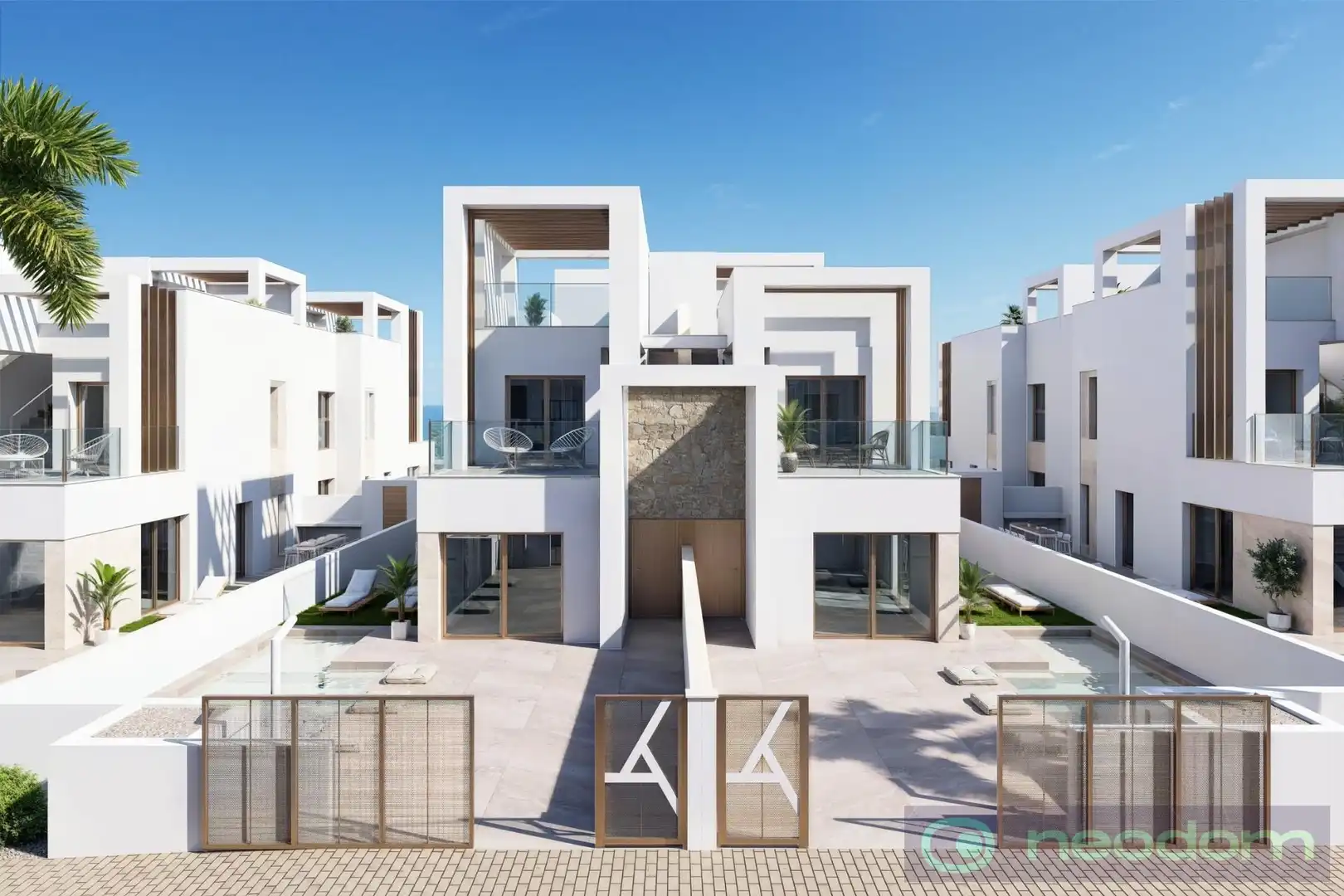 Casa con piscina en venta en N/A, imagen 12