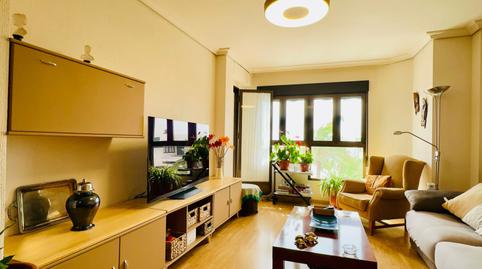 Foto 5 de Pis en venda a Playa Puerto de Sagunto, Valencia