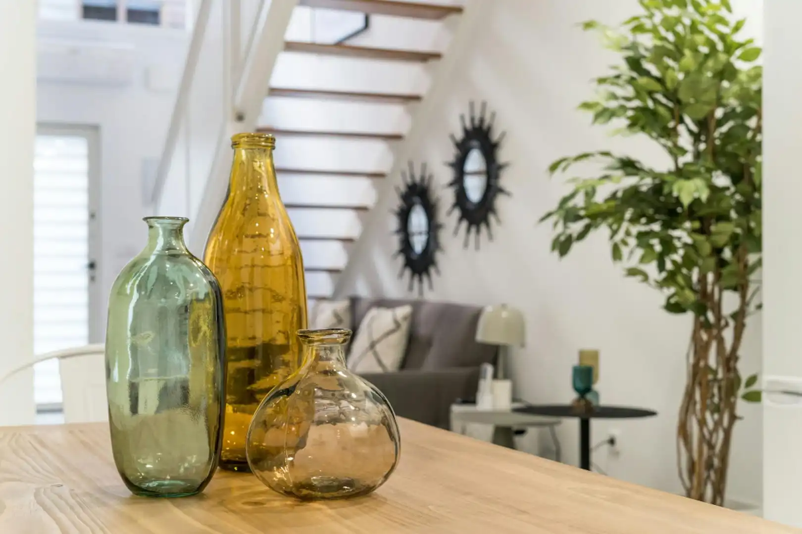 Appartement à louer à Arganzuela