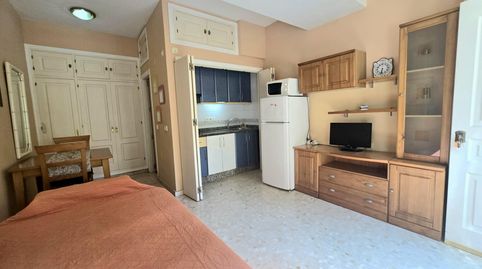Foto 5 de Estudio en venta en Avenida Avenida del Gamonal, 8, Parque de la Paloma, Benalmádena