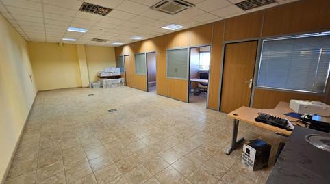 Foto 5 de Oficina de lloguer a Parque Empresarial, 4b, Monda, Málaga