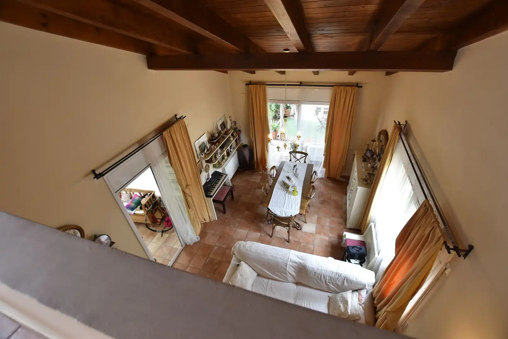 Casa con terraza en venta en Urbanizacion C, imagen 28