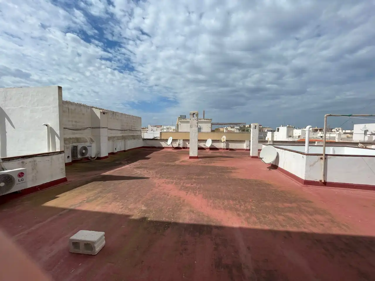Flat with lift for sale in La Mata, imagen 34