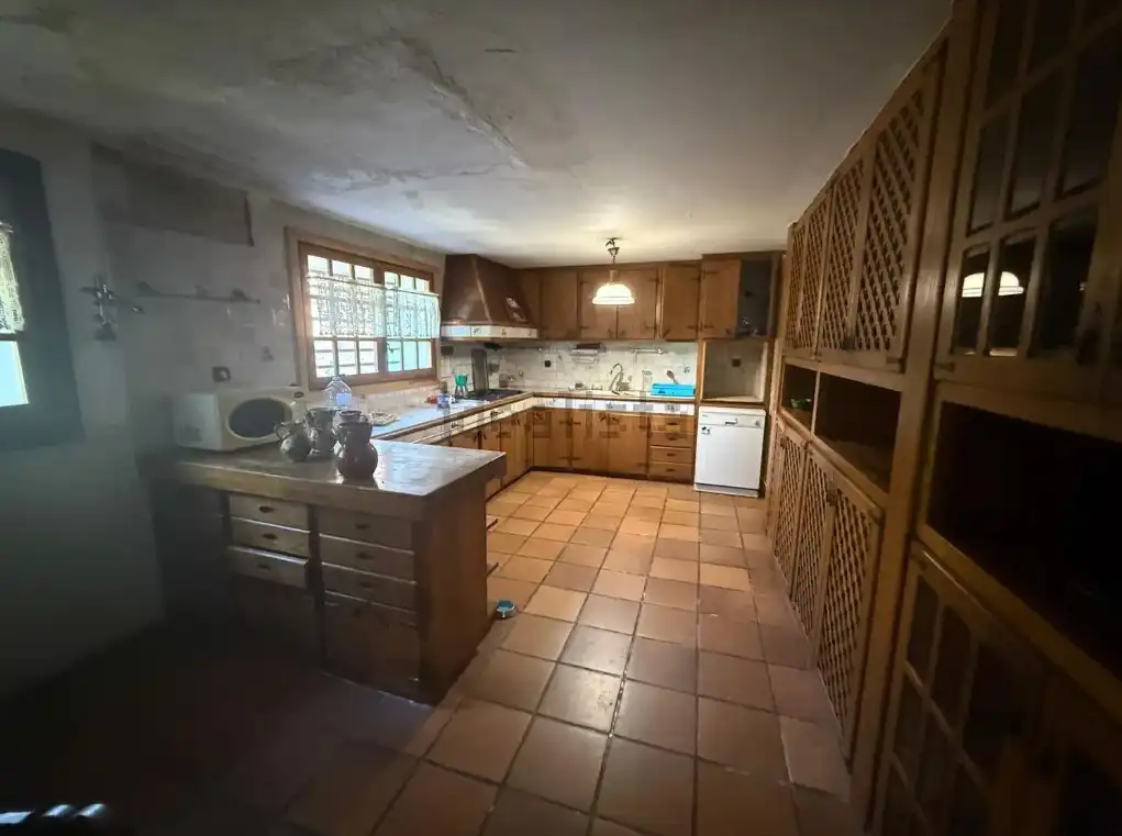Chalet con piscina en venta en C-37, imagen 12