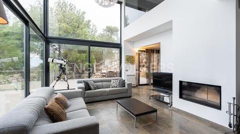 Foto 4 de Casa o chalet de alquiler en Carrer Lloma de Cabeçols, Bonavista - Lago de San Lorenzo, Valencia