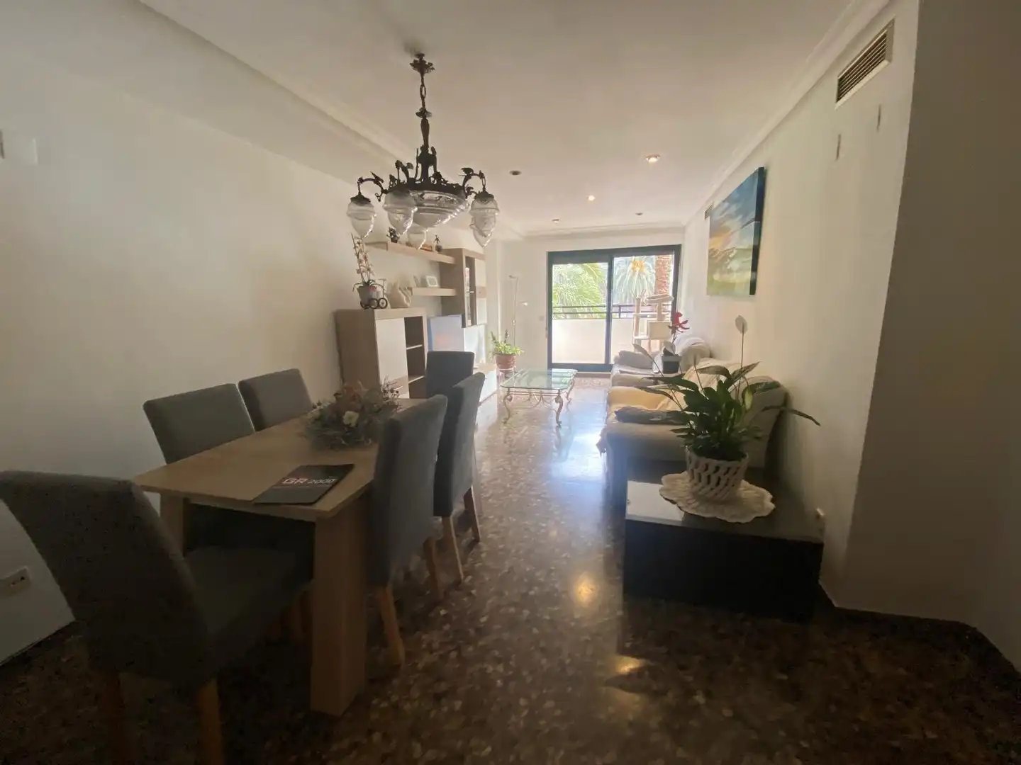Flat with terrace for sale in Quatre Carreres, imagen 22