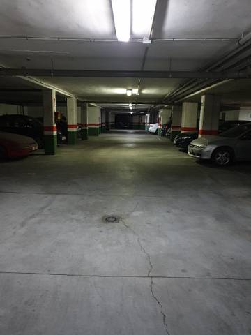 Garaje en Alquiler en Plaza Castilla y León en Covaresa