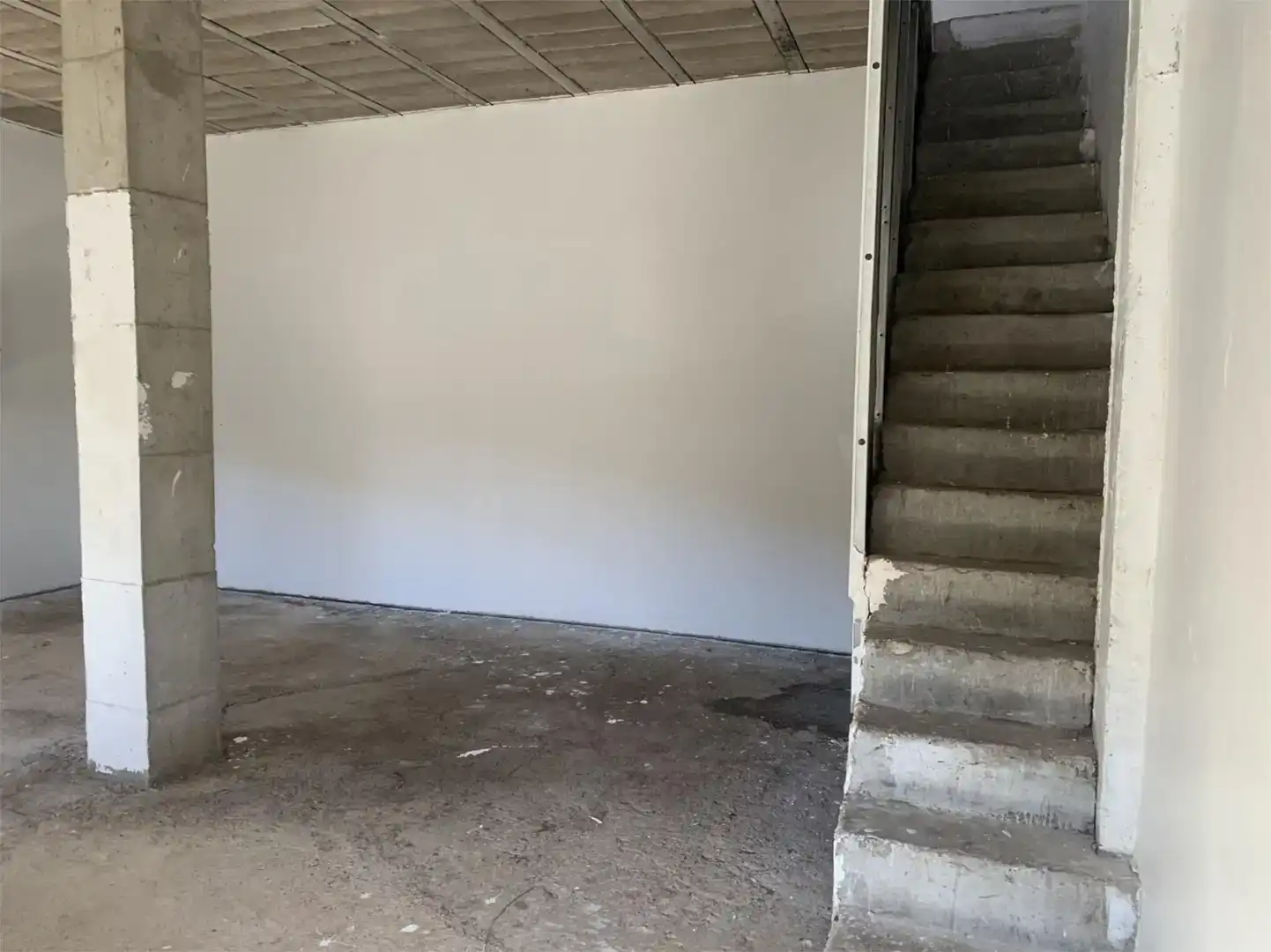 Piso en venta en Abla con Jardín privado