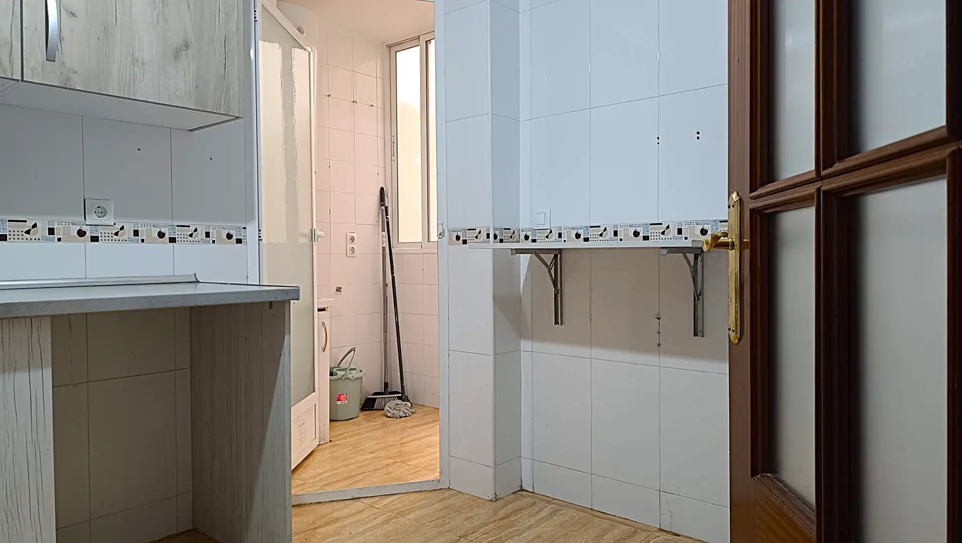 Cocina de Planta baja en venta en Mancha Real