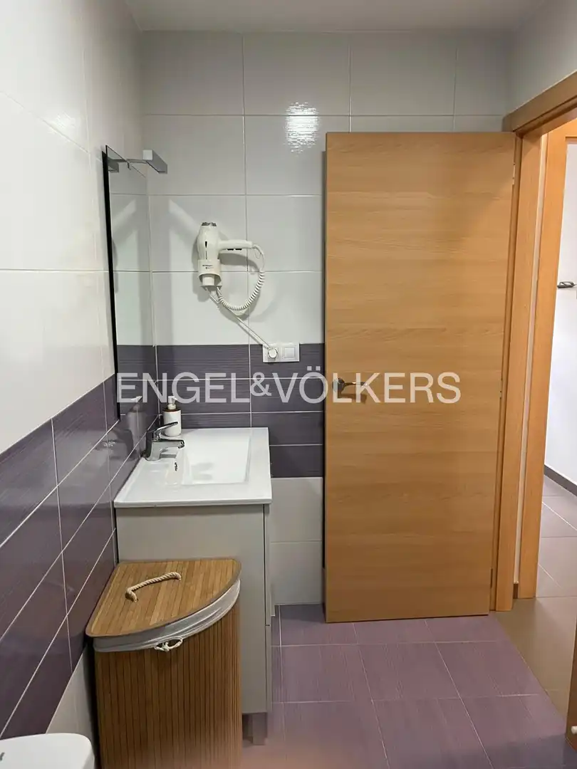 Casa con terraza en alquiler en La Conarda, imagen 19