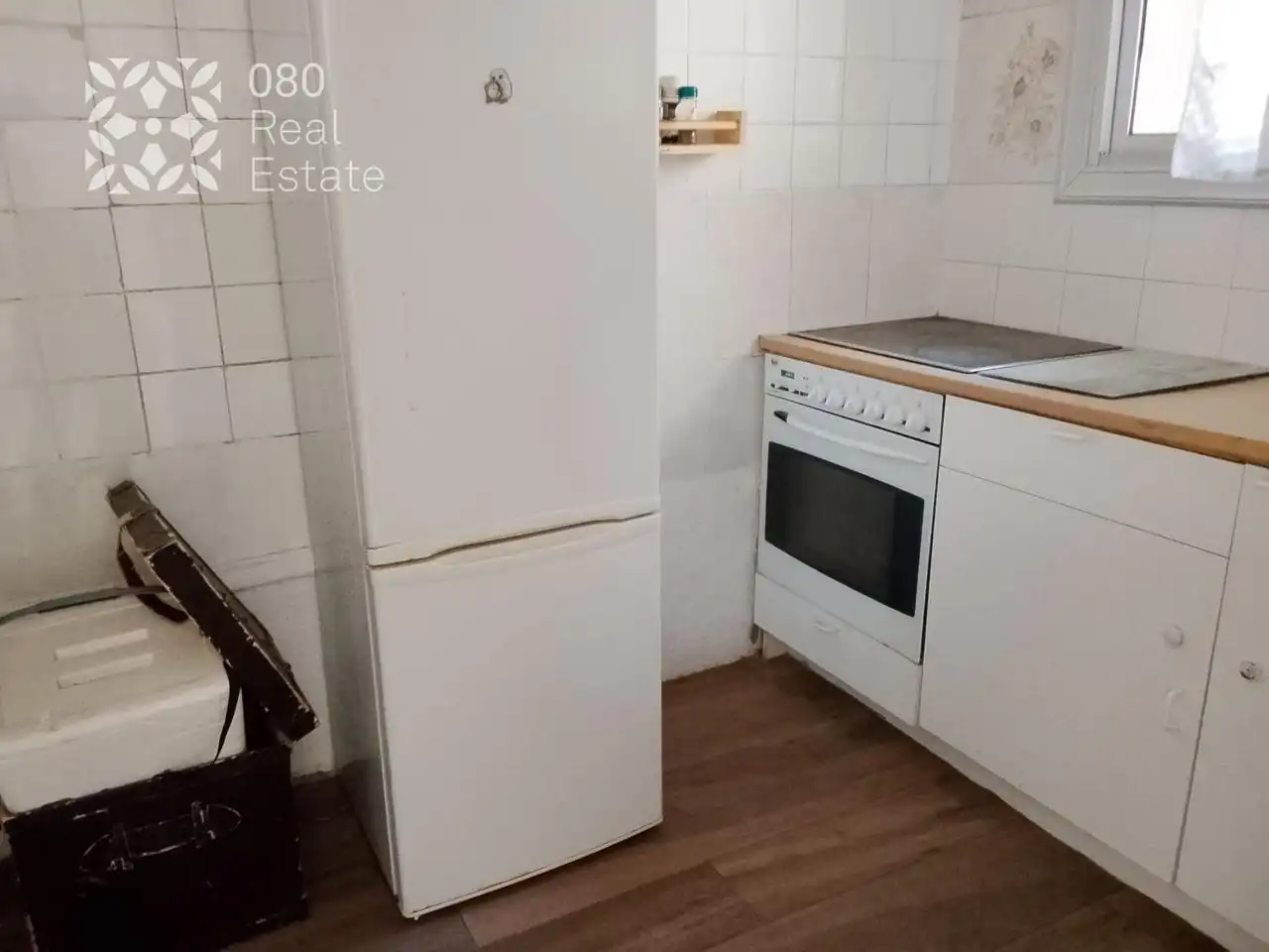 Planta baja en venta en De La Torre Dels Pardals, El Guinardó