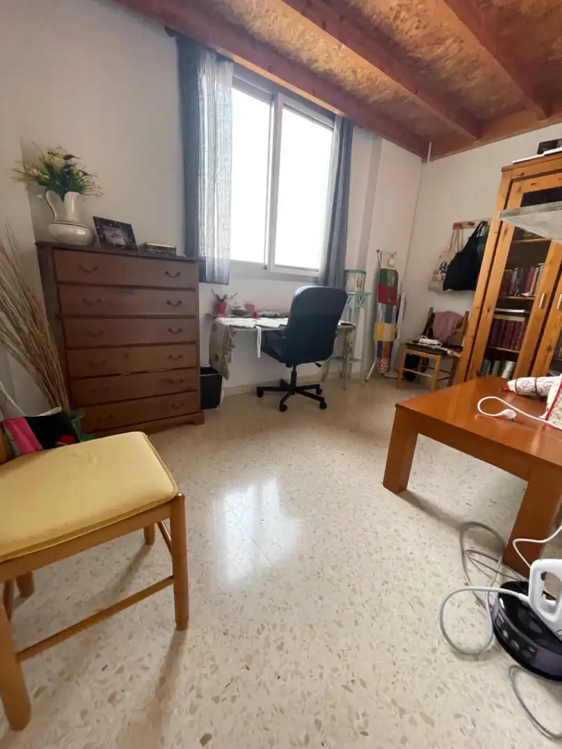 Habitación de Piso en venta en Vilamarxant con Aire acondicionado, Trastero y Amueblado