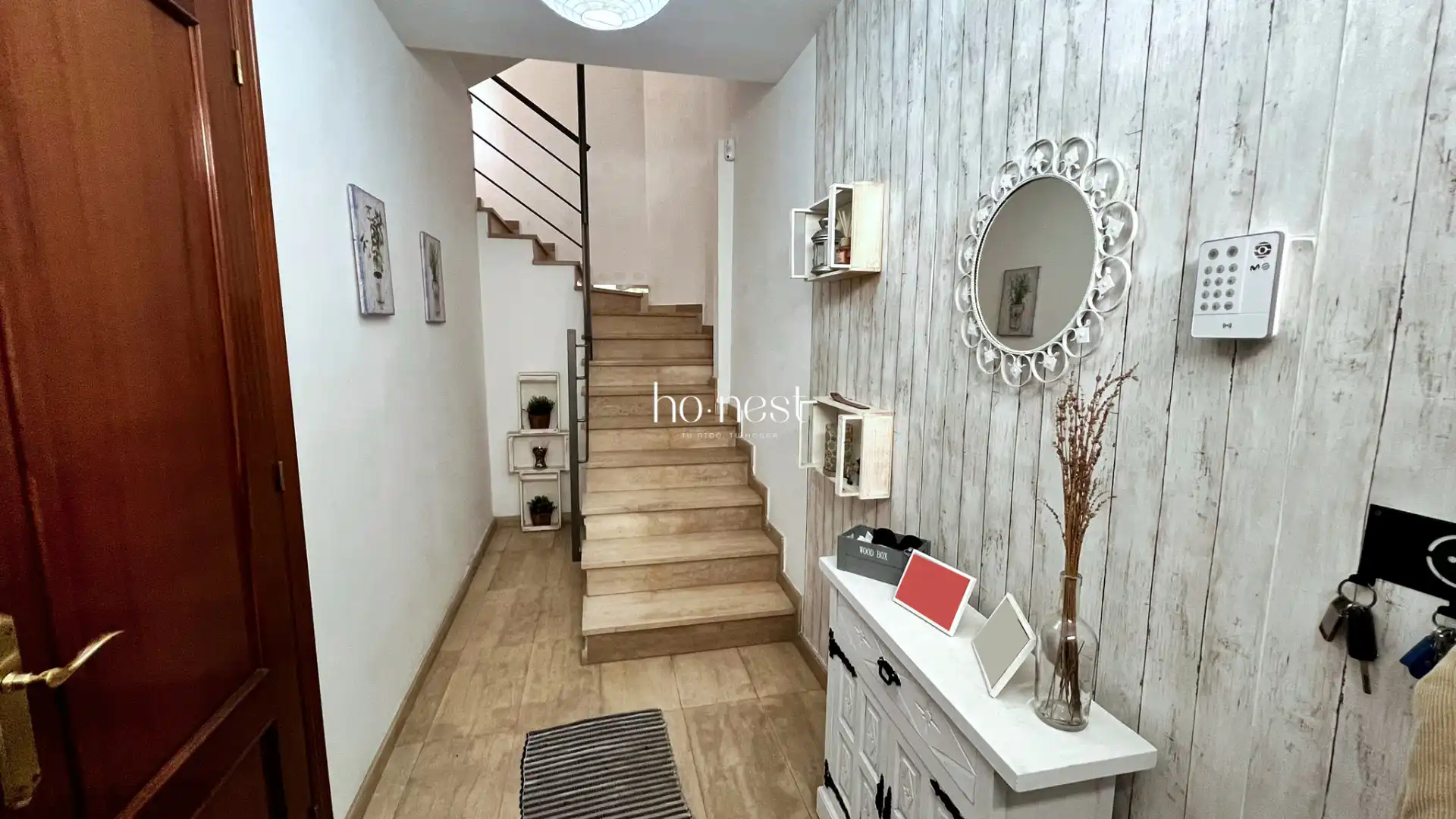 Casa adosada en venta en La Granada con Calefacción y Terraza