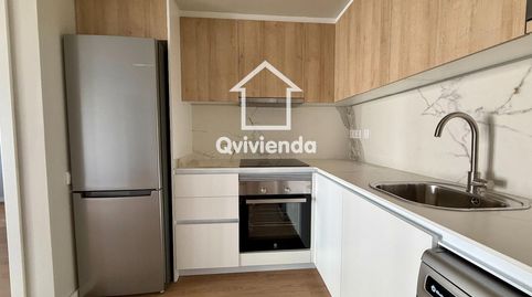 Foto 4 de Piso de alquiler en Jaume I, de, Sant Pere Nord, Terrassa