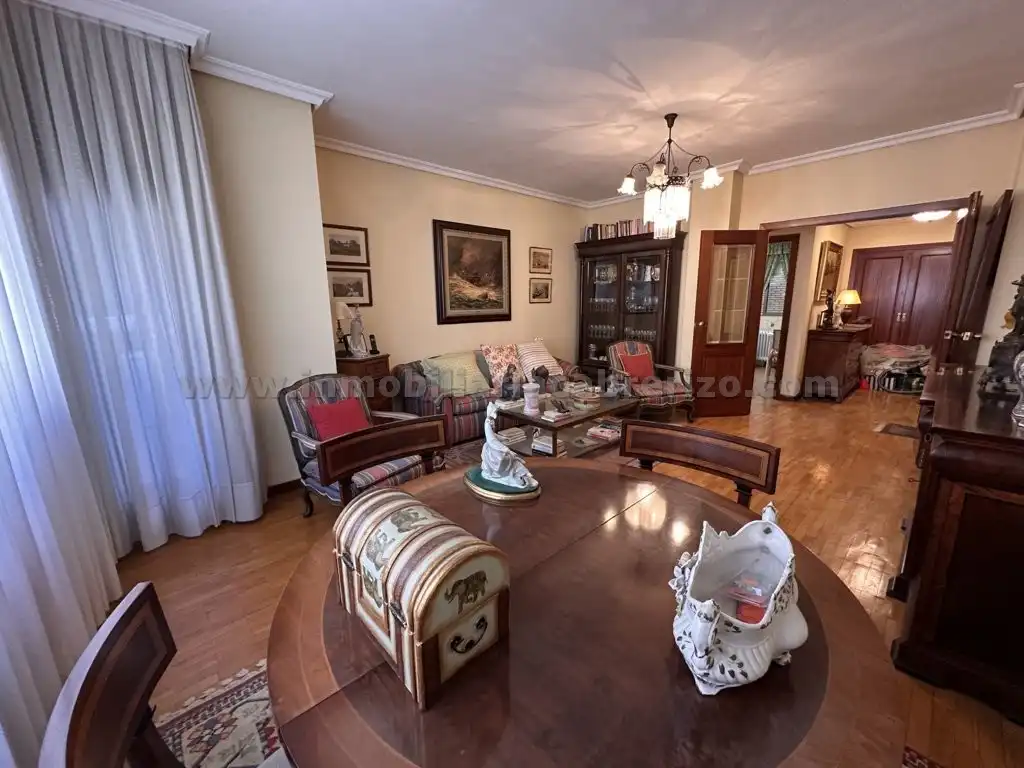 Flat with lift for sale in Calle Villamediana, imagen 6