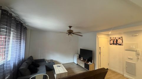 Foto 5 de Piso en venta en Calle Gomez de Arteche, Buena Vista, Madrid Capital