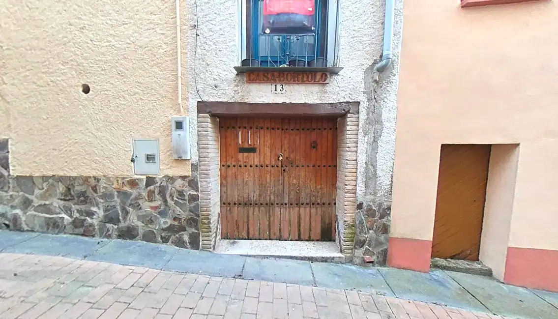 Maison rustique à vendre à Camino Graus