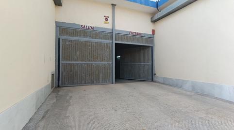 Foto 2 de Garatge en venda a El Perelló, Valencia