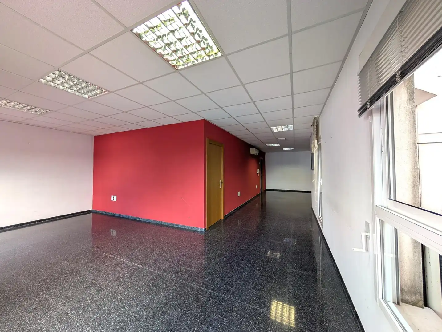 Oficina de lloguer en Alcoy / Alcoi