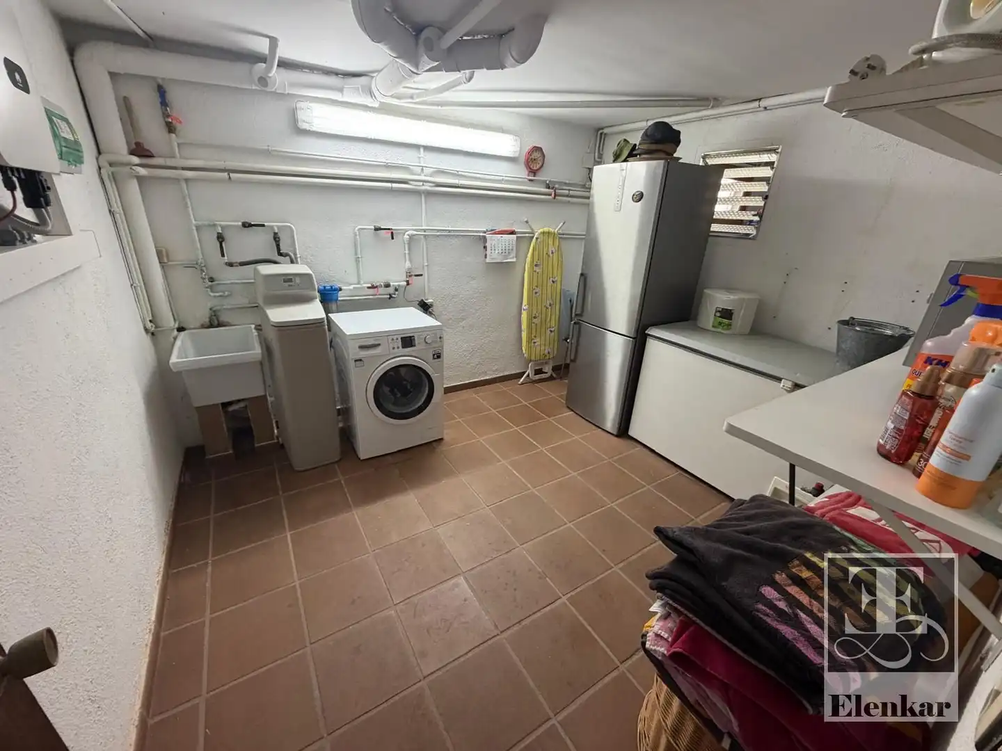 Casa o chalet en venta en Sant Jaume dels Domenys con Jardín privado, Terraza y Trastero