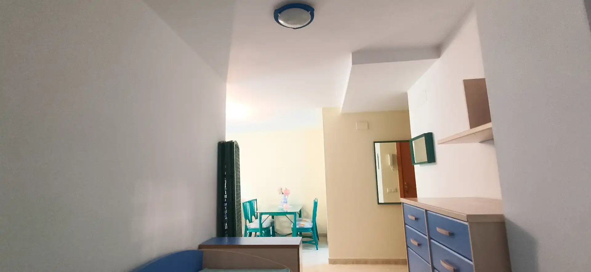 Bedroom of Apartments for sale in Benicarló  with Air Conditioner, Heating and Terrace