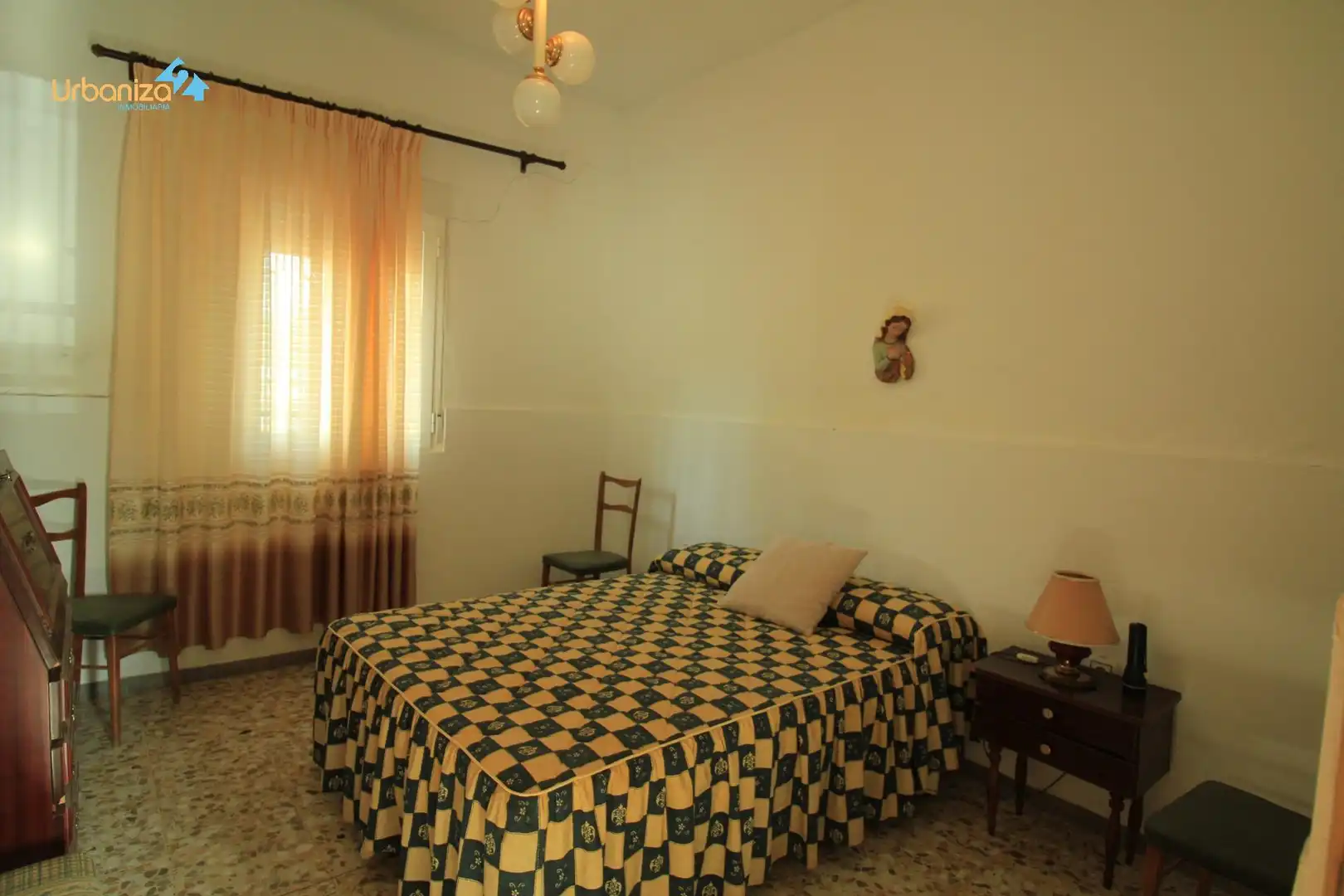 Chalet con jardín en venta en Camino de Botoa, imagen 21