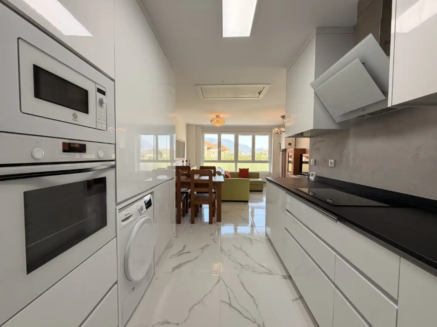 Flat for rent in Los Corrales de Buelna