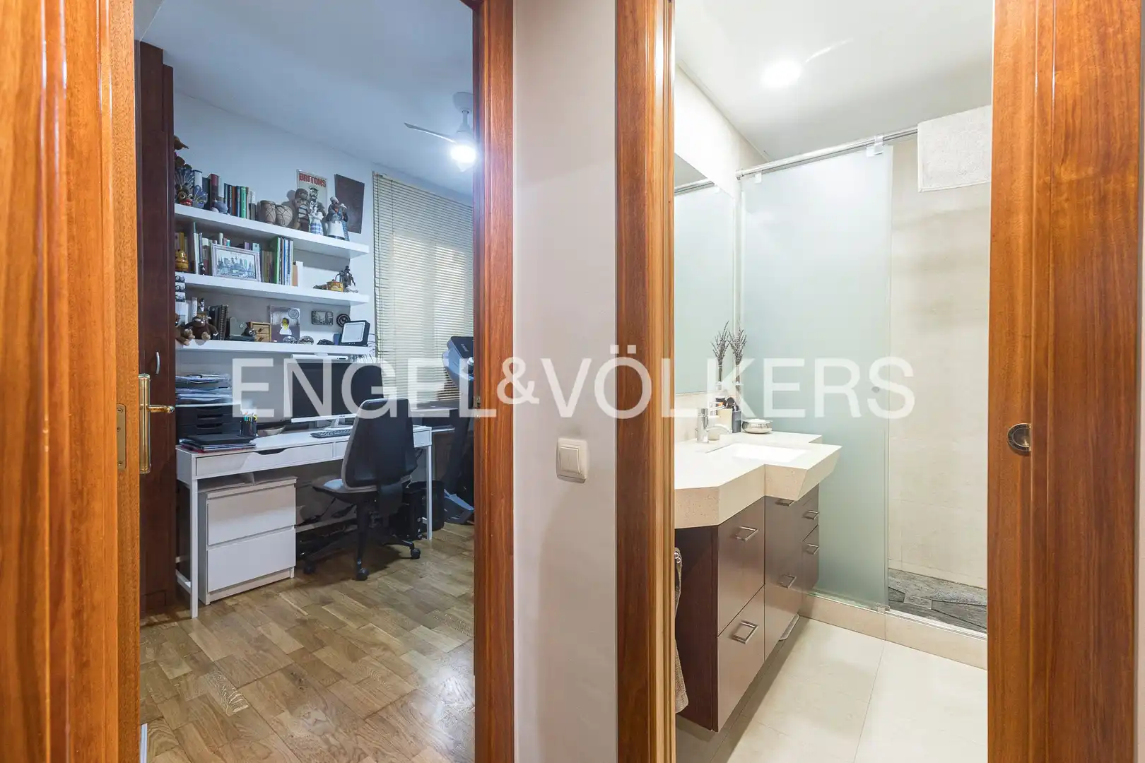 Piso en venta en Eixample