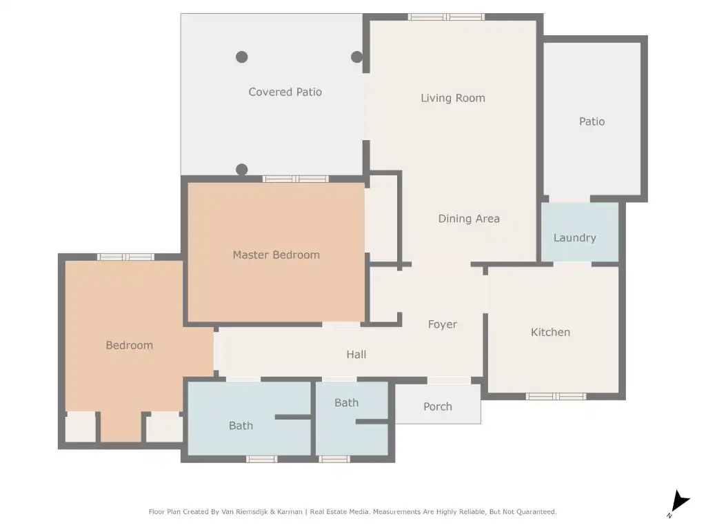 Houses for sale in La Granadella - Costa Nova