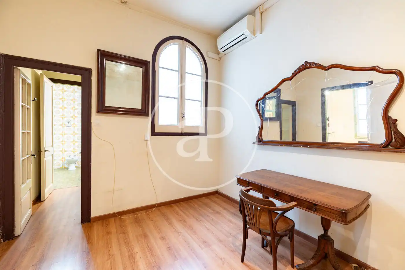 Wohnung mit Terrasse zum Verkauf in Carrer d'Aragó, imagen 10