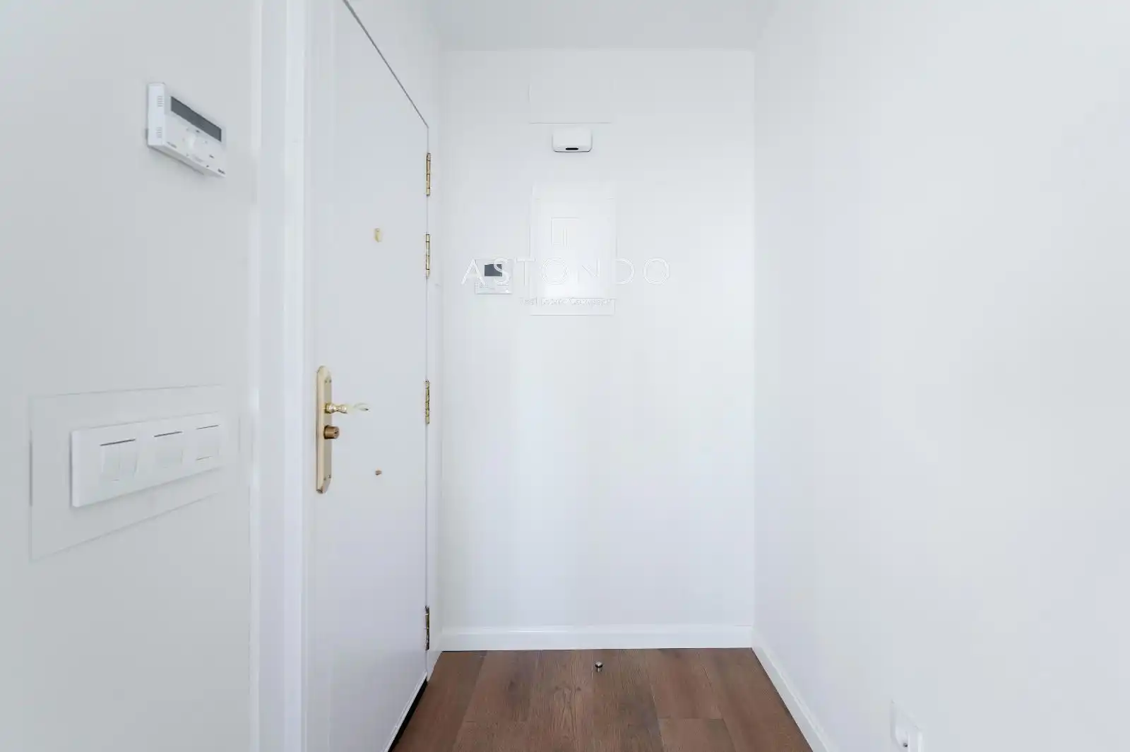Piso de alquiler en Madrid con Aire acondicionado, Calefacción y Piscina