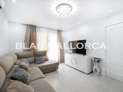 Living room of Flat for sale in Son Servera