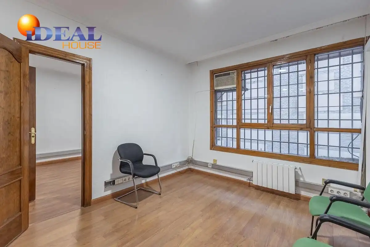 Oficina con ascensor en venta en Centro, imagen 9