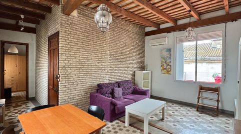 Foto 3 de Piso de alquiler en Roteros, El Carme, Valencia Capital