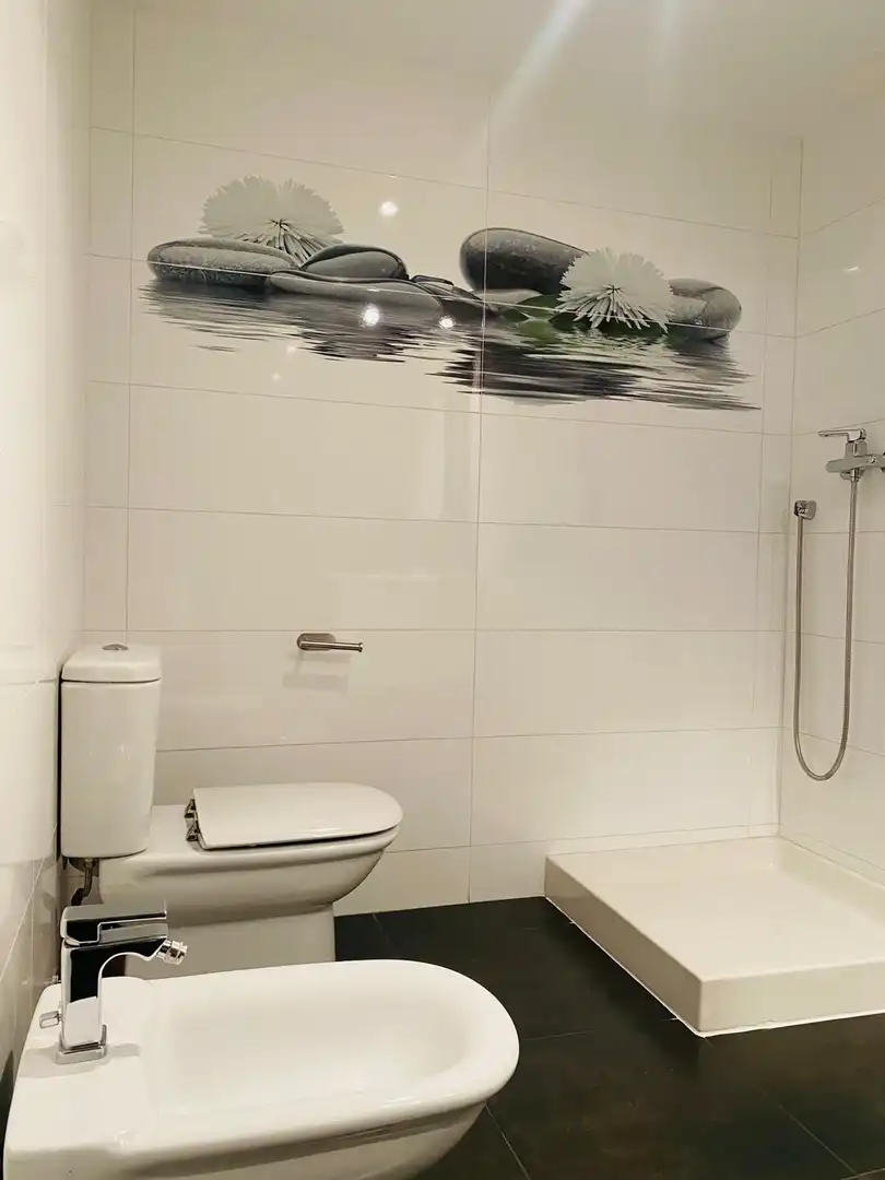 Ático con terraza en venta en Muro de Alcoy, imagen 19